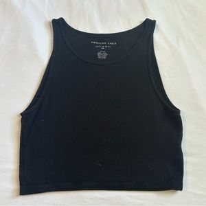 American Eagle Soft and Sexy RIB Tank